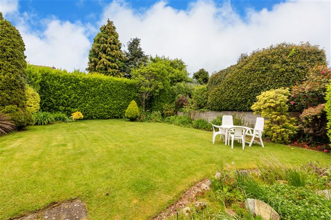 30 Knocknashee, Goatstown, Dublin 14