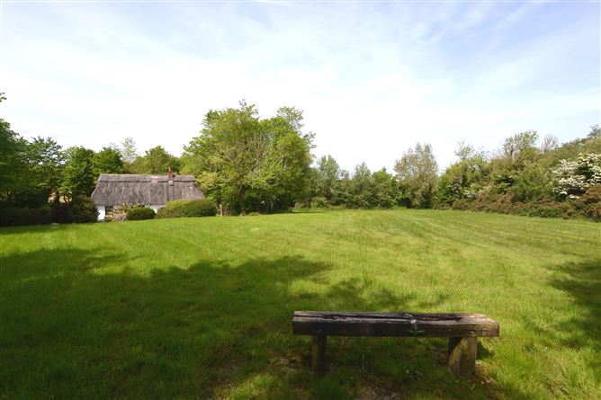 Askingarran Upper, Ballygarrett, Wexford