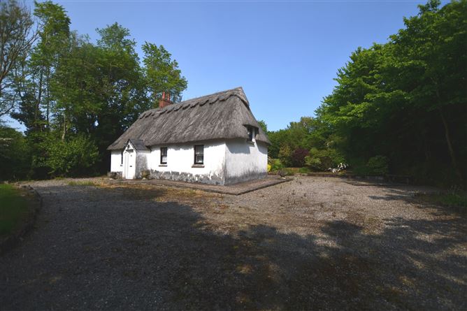 Askingarran Upper, Ballygarrett, Wexford