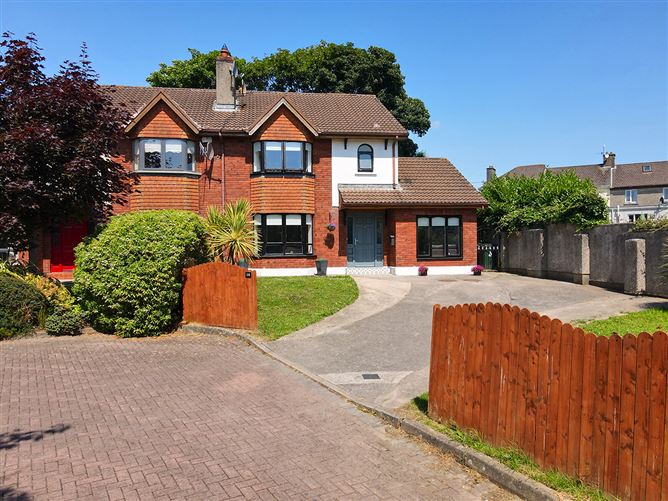 14 Castleoaks, Rockshire Road, Ferrybank, Waterford RE/MAX Property