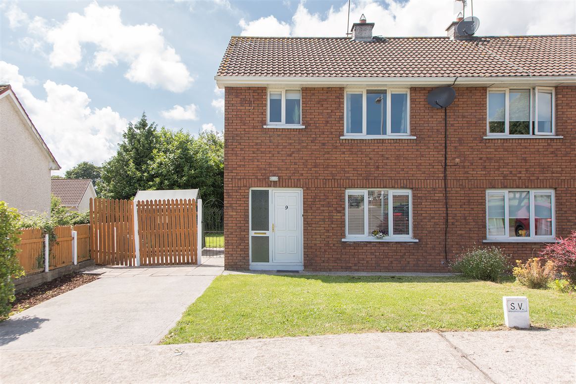 9 Flowerhill, Rushbrooke, Cobh, Cork