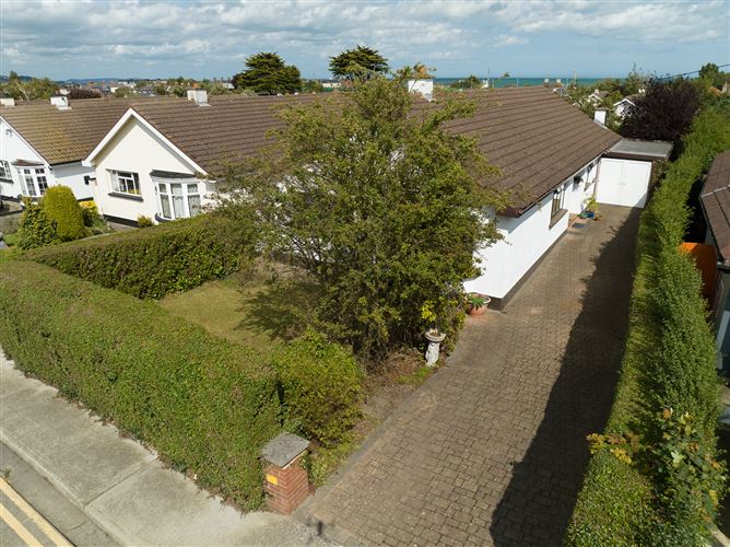 Clara Beg, 1 Sidmonton Court, Bray, Co. Wicklow