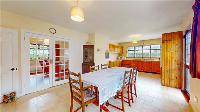 Clara Beg, 1 Sidmonton Court, Bray, Co. Wicklow
