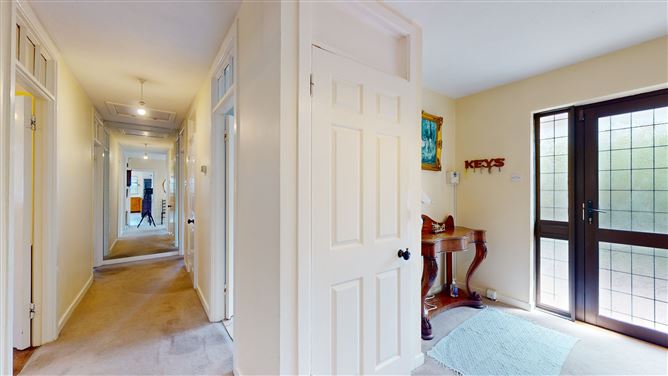 Clara Beg, 1 Sidmonton Court, Bray, Co. Wicklow