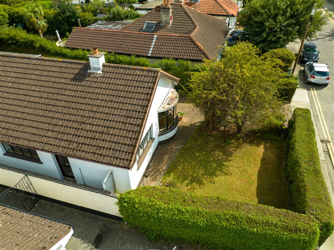 Clara Beg, 1 Sidmonton Court, Bray, Co. Wicklow
