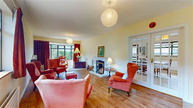Clara Beg, 1 Sidmonton Court, Bray, Co. Wicklow
