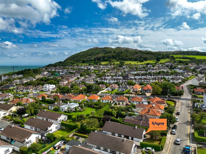 Clara Beg, 1 Sidmonton Court, Bray, Co. Wicklow