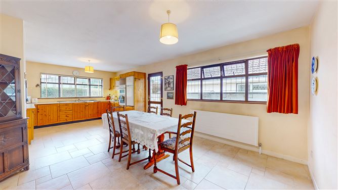 Clara Beg, 1 Sidmonton Court, Bray, Co. Wicklow