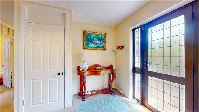 Clara Beg, 1 Sidmonton Court, Bray, Co. Wicklow