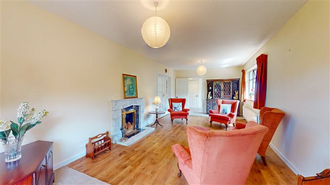 Clara Beg, 1 Sidmonton Court, Bray, Co. Wicklow