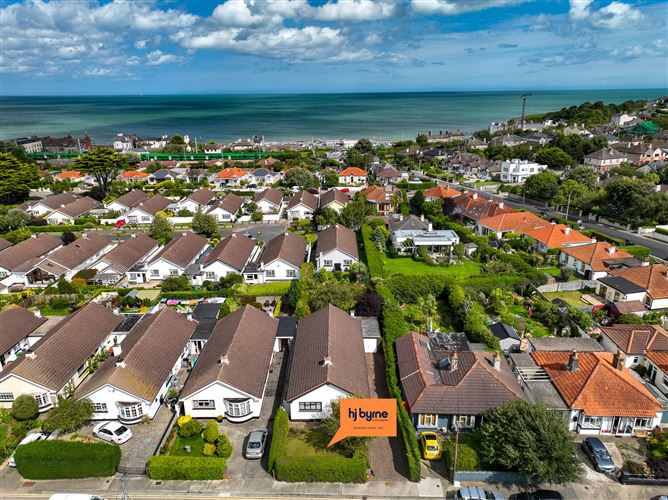 Clara Beg, 1 Sidmonton Court, Bray, Co. Wicklow