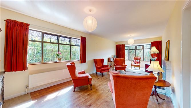 Clara Beg, 1 Sidmonton Court, Bray, Co. Wicklow