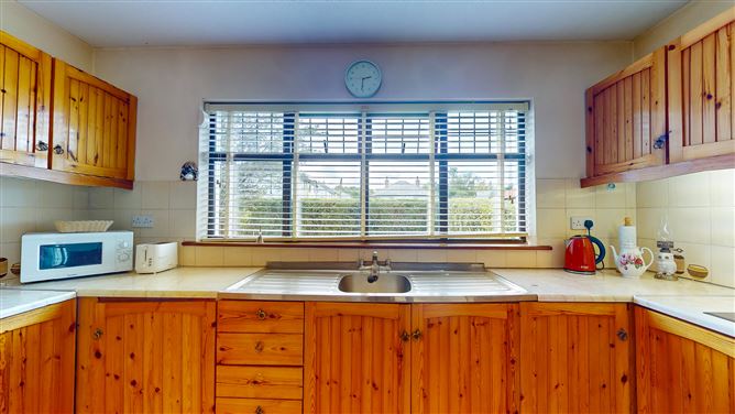Clara Beg, 1 Sidmonton Court, Bray, Co. Wicklow