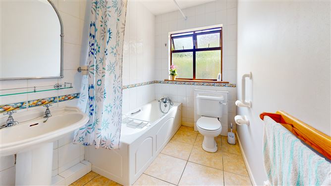 Clara Beg, 1 Sidmonton Court, Bray, Co. Wicklow