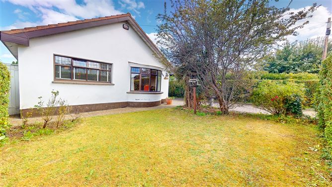 Clara Beg, 1 Sidmonton Court, Bray, Co. Wicklow