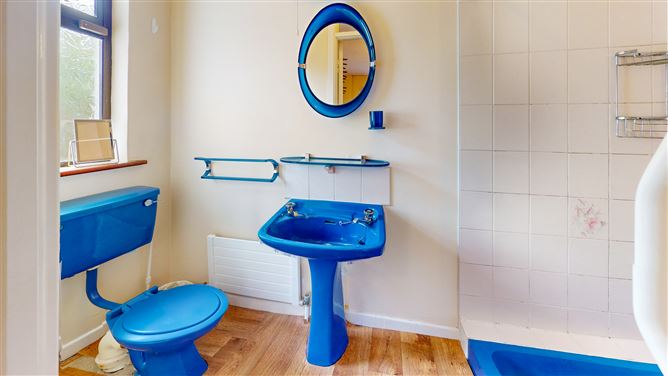 Clara Beg, 1 Sidmonton Court, Bray, Co. Wicklow