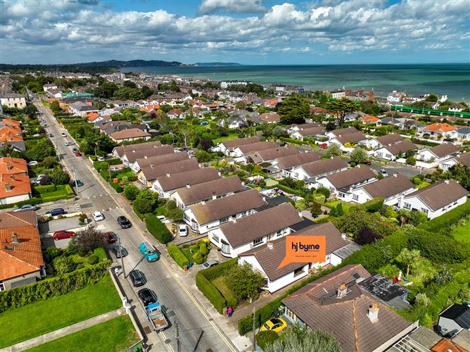 Clara Beg, 1 Sidmonton Court, Bray, Co. Wicklow
