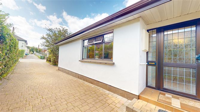 Clara Beg, 1 Sidmonton Court, Bray, Co. Wicklow