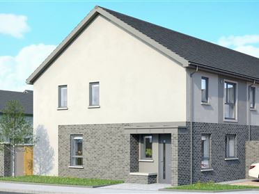 Image for The Beech, Kilmartin Grove, Kilmartin, Hollystown, Dublin