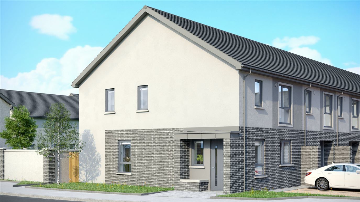 The Beech, Kilmartin Grove, Kilmartin, Hollystown, Dublin