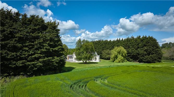 Cranford Hall, Malahide, Co. Dublin