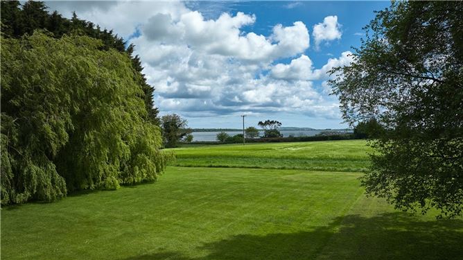 Cranford Hall, Malahide, Co. Dublin