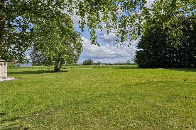 Cranford Hall, Malahide, Co. Dublin