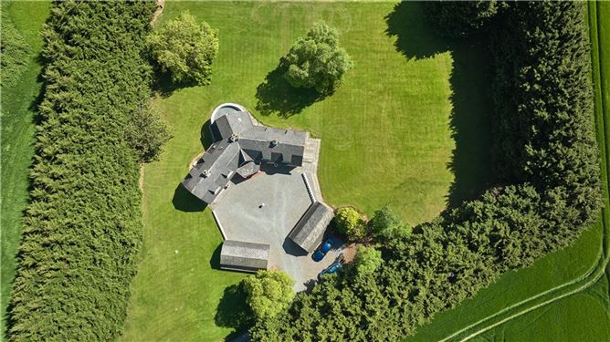 Cranford Hall, Malahide, Co. Dublin
