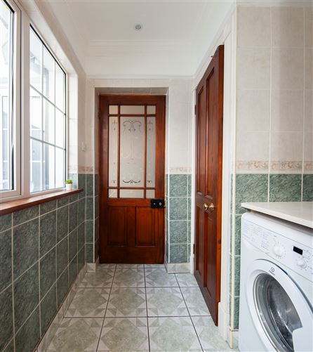9 Church Road, East Wall, Dublin 3