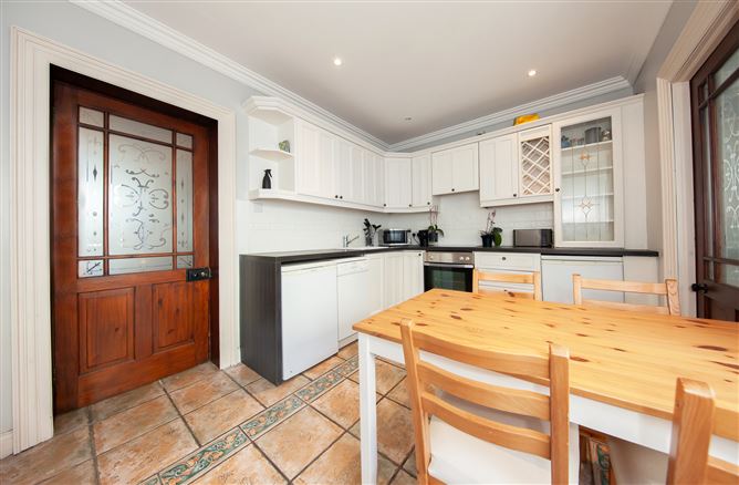 9 Church Road, East Wall, Dublin 3