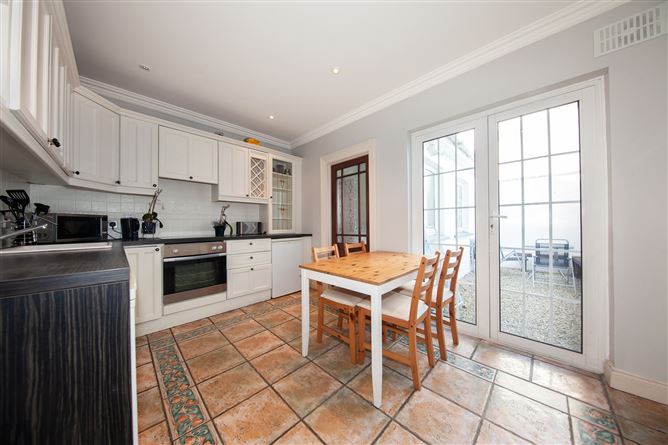 9 Church Road, East Wall, Dublin 3