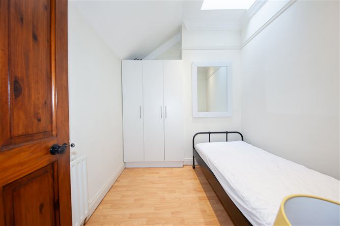 9 Church Road, East Wall, Dublin 3