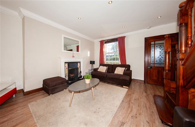 9 Church Road, East Wall, Dublin 3