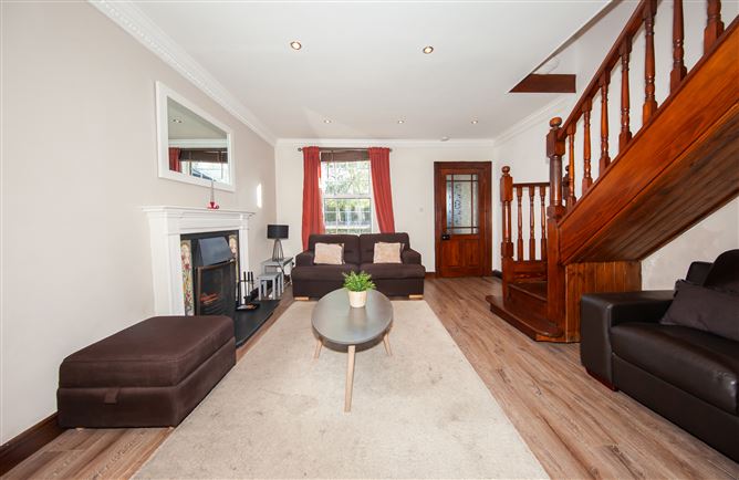 9 Church Road, East Wall, Dublin 3