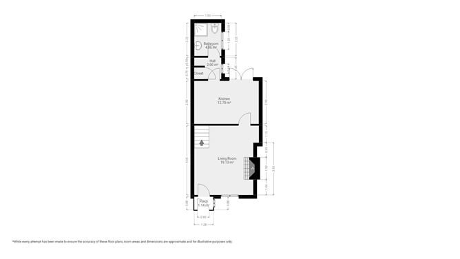 9 Church Road, East Wall, Dublin 3