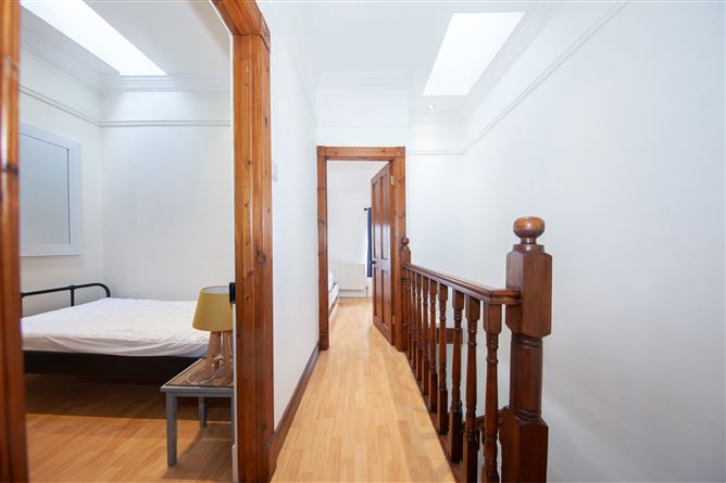 9 Church Road, East Wall, Dublin 3