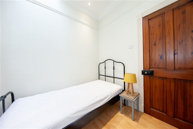9 Church Road, East Wall, Dublin 3