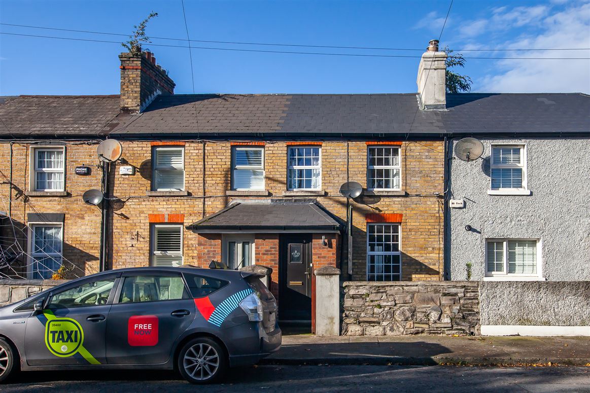 9 Church Road, East Wall, Dublin 3