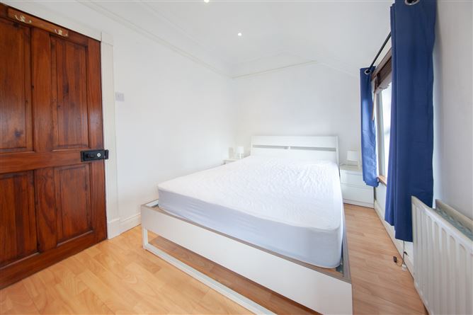 9 Church Road, East Wall, Dublin 3