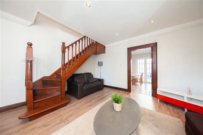 9 Church Road, East Wall, Dublin 3