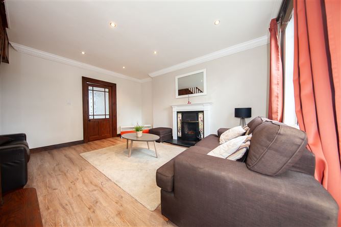 9 Church Road, East Wall, Dublin 3