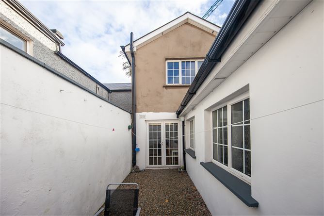 9 Church Road, East Wall, Dublin 3