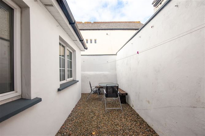 9 Church Road, East Wall, Dublin 3