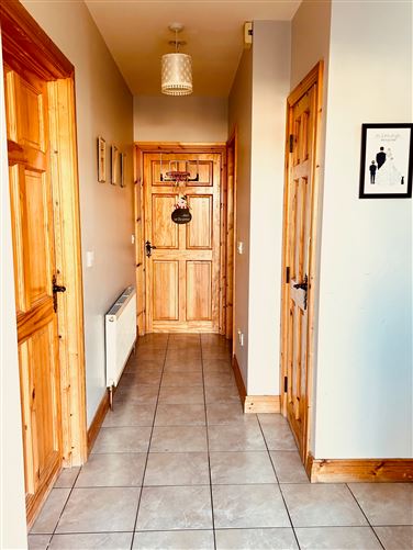 No. 32 Dartry View, Kinlough, Leitrim