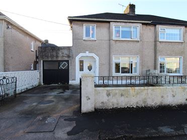 Image for 56 Slieve Mish Park, Turners Cross, Cork City