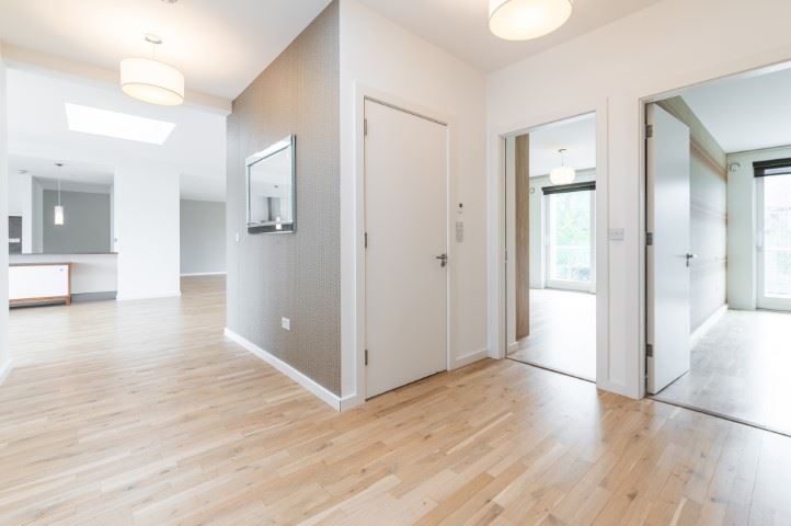 Castlepark Residence, Castlepark Road , Dalkey, County Dublin