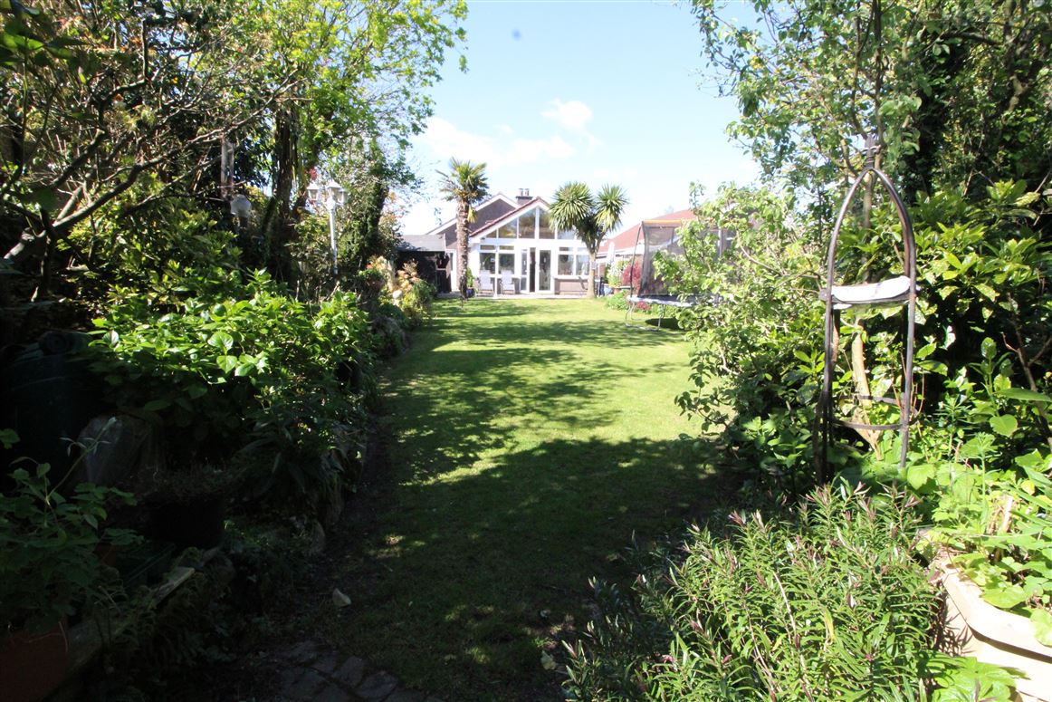 12 Glincool Lawn, Ballincollig, Cork