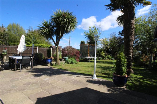 12 Glincool Lawn, Ballincollig, Cork