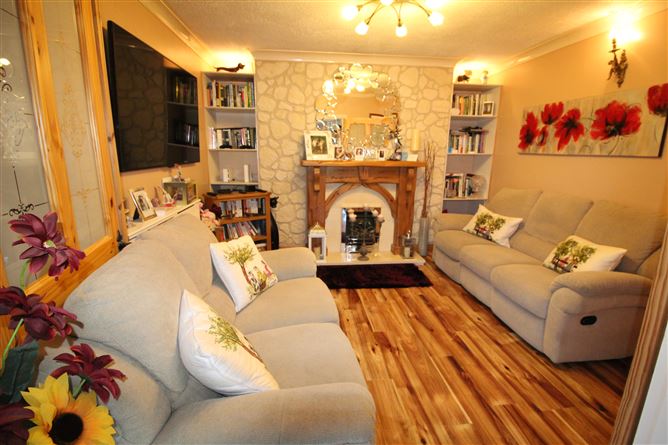12 Glincool Lawn, Ballincollig, Cork