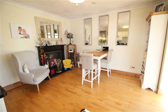 12 Glincool Lawn, Ballincollig, Cork